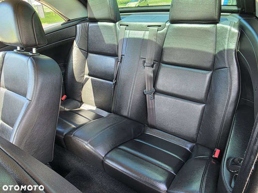 Peugeot 307 CC 140 Sport - 13