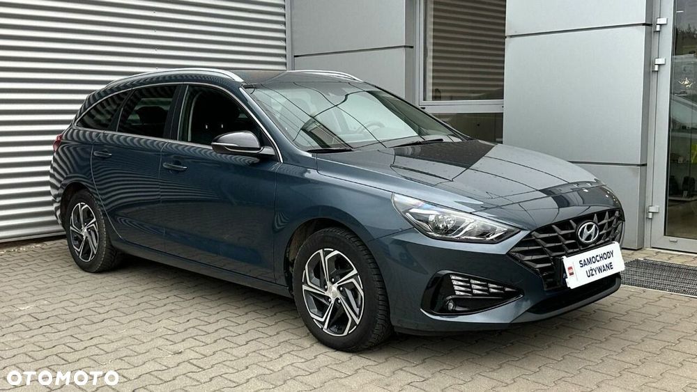 Hyundai i30 1.0 T-GDI Comfort - 5