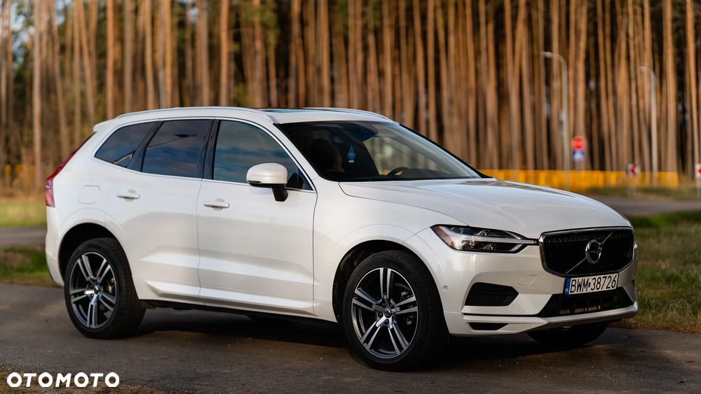 Volvo XC 60 - 2