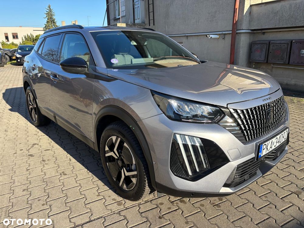 Peugeot 2008 - 3