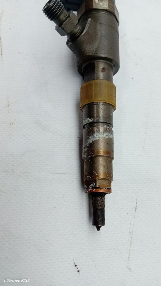 Injetor PEUGEOT 308 II - 2