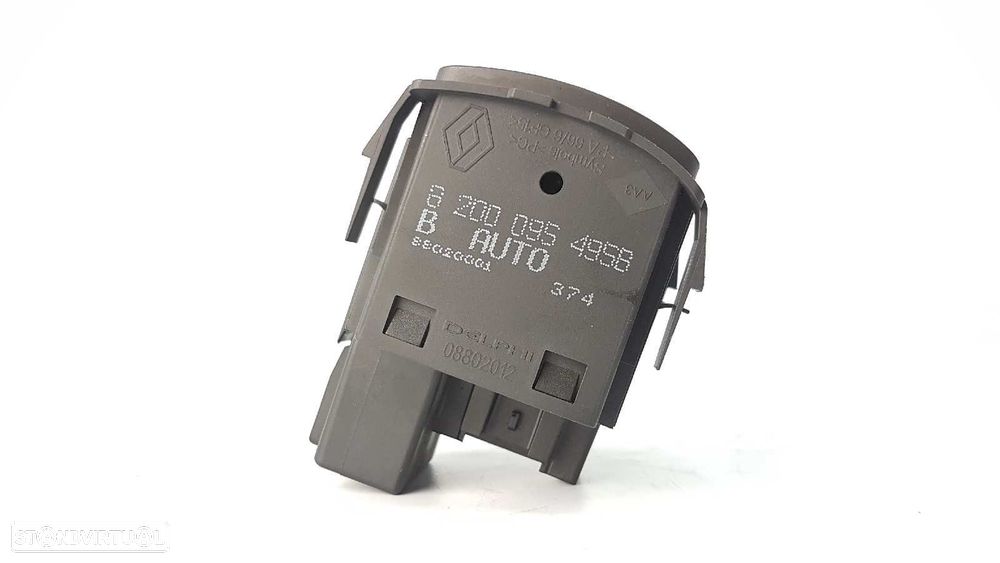 CONTROLE DE AJUSTE DE LUZES RENAULT MEGANE II BERLINA 5P LUXE PRIVILEGE - 3