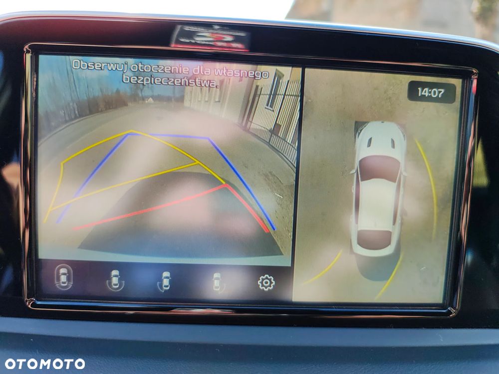 Kia Stinger 2.0 T-GDI GT Line - 12