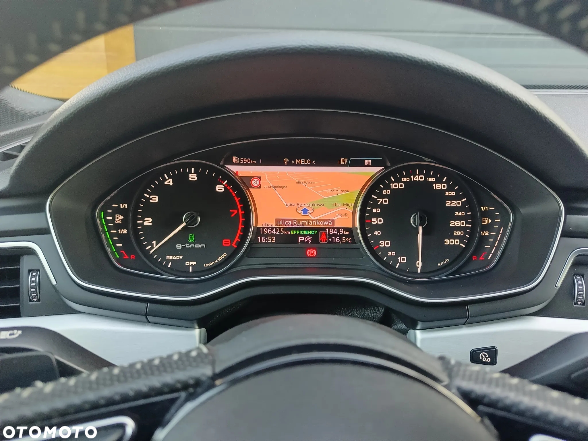 Audi A5 - 19