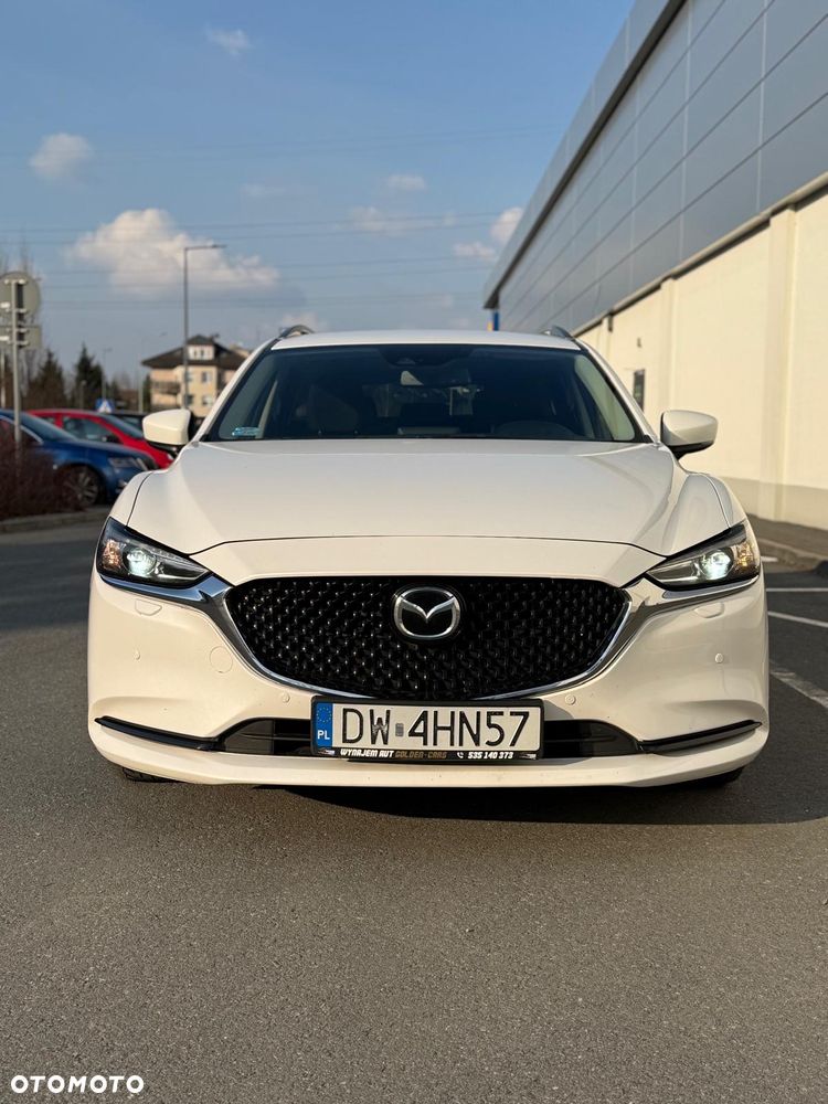 Mazda 6 - 3
