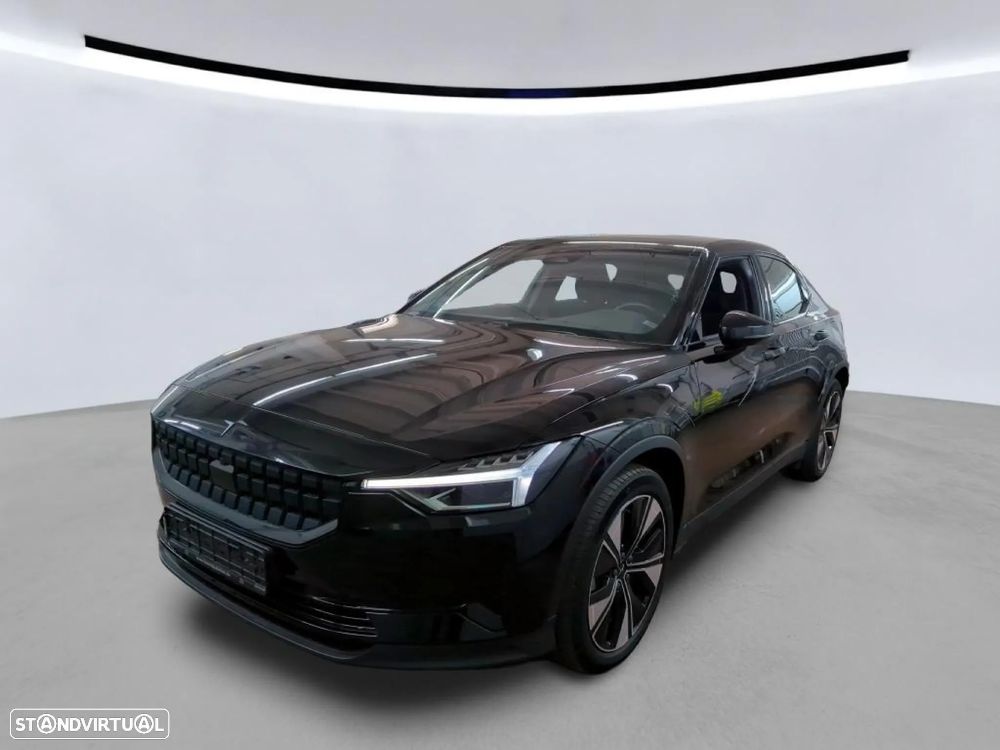Polestar 2 - 4