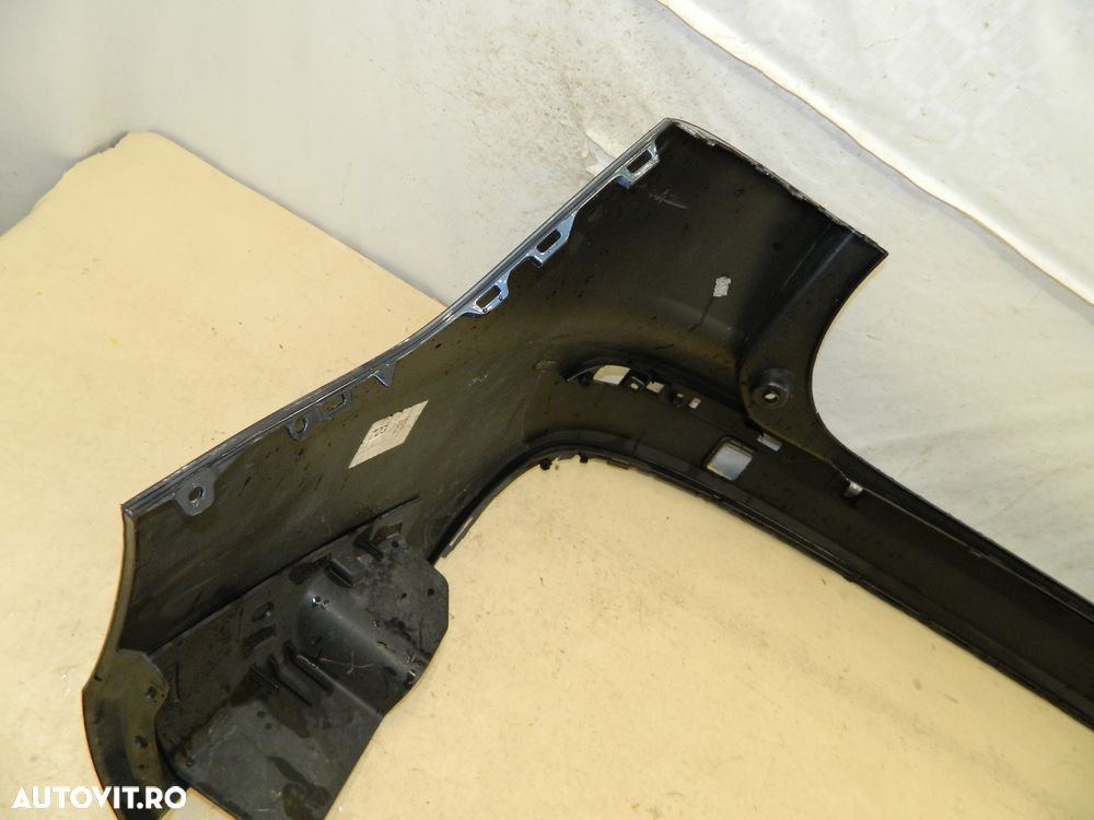 Bara spate Volvo V60, 2018, 2019, 2020, 2021. - 3