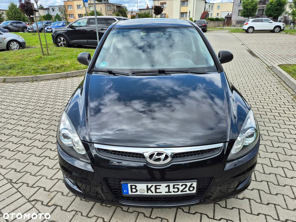 Hyundai i30 1.4 Edition 20 - 13