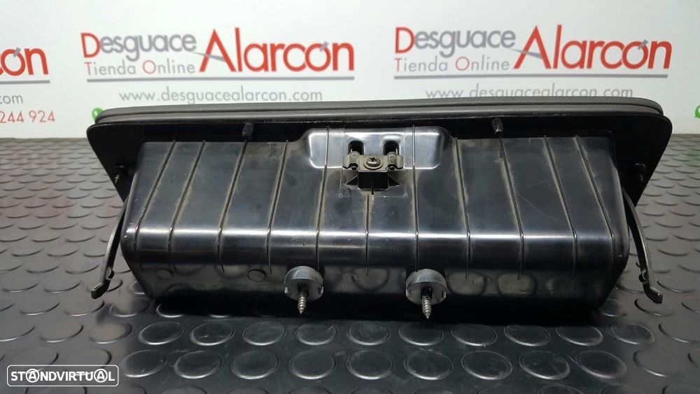 PORTA LUVAS KIA CARNIVAL II 2.9 CRDI LX - 3