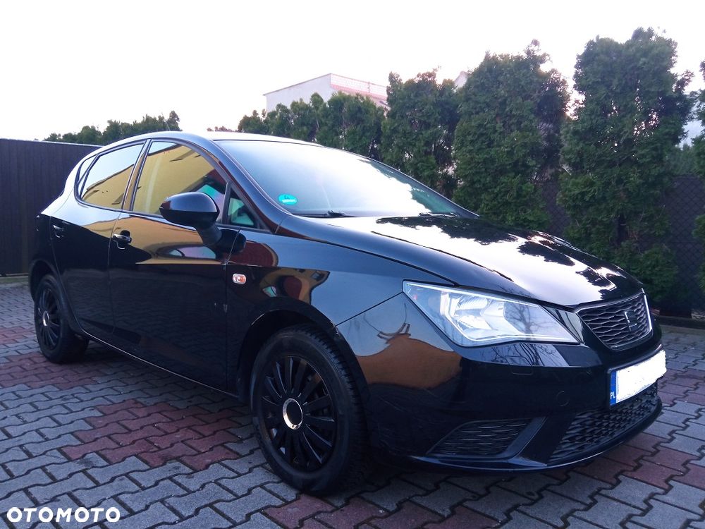 Seat Ibiza 1.2 12V i-Tech - 1