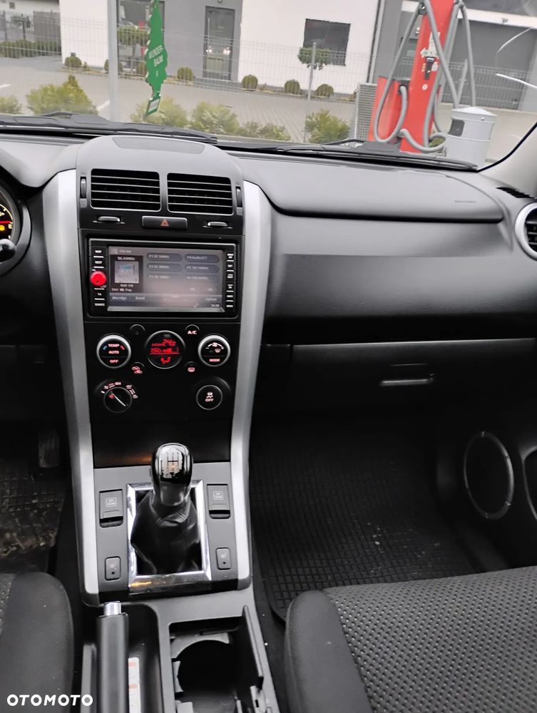 Suzuki Grand Vitara 1.9 DDiS De Luxe - 7