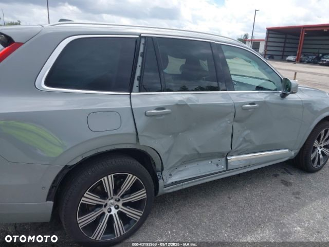 Volvo XC 90 T6 AWD Geartronic Inscription - 5