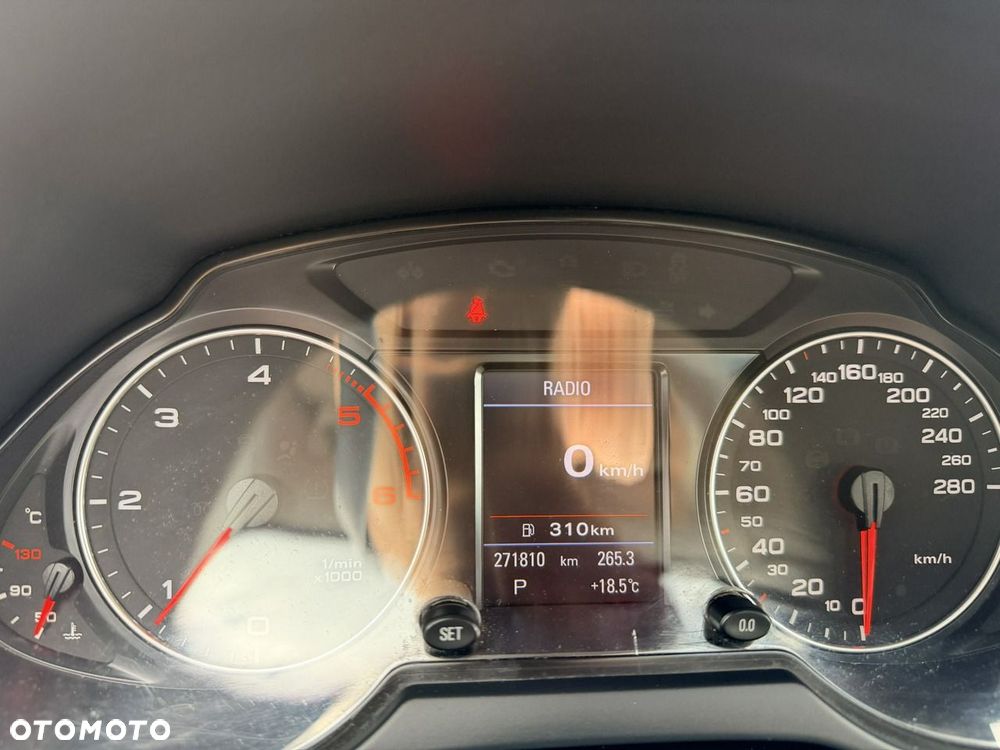 Audi Q5 - 18
