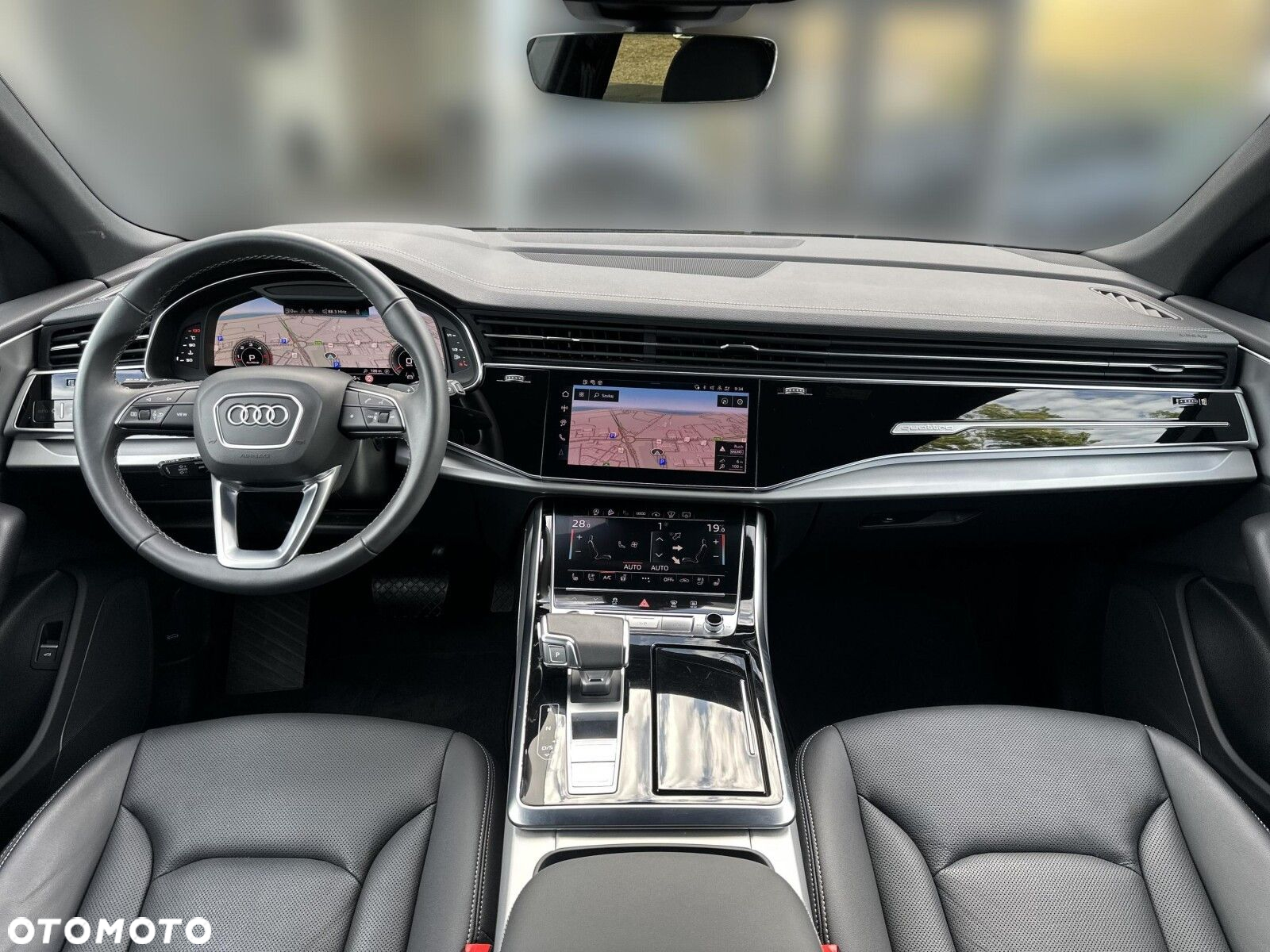 Audi Q8 - 18
