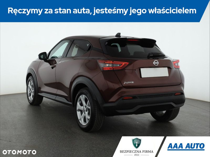 Nissan Juke - 5