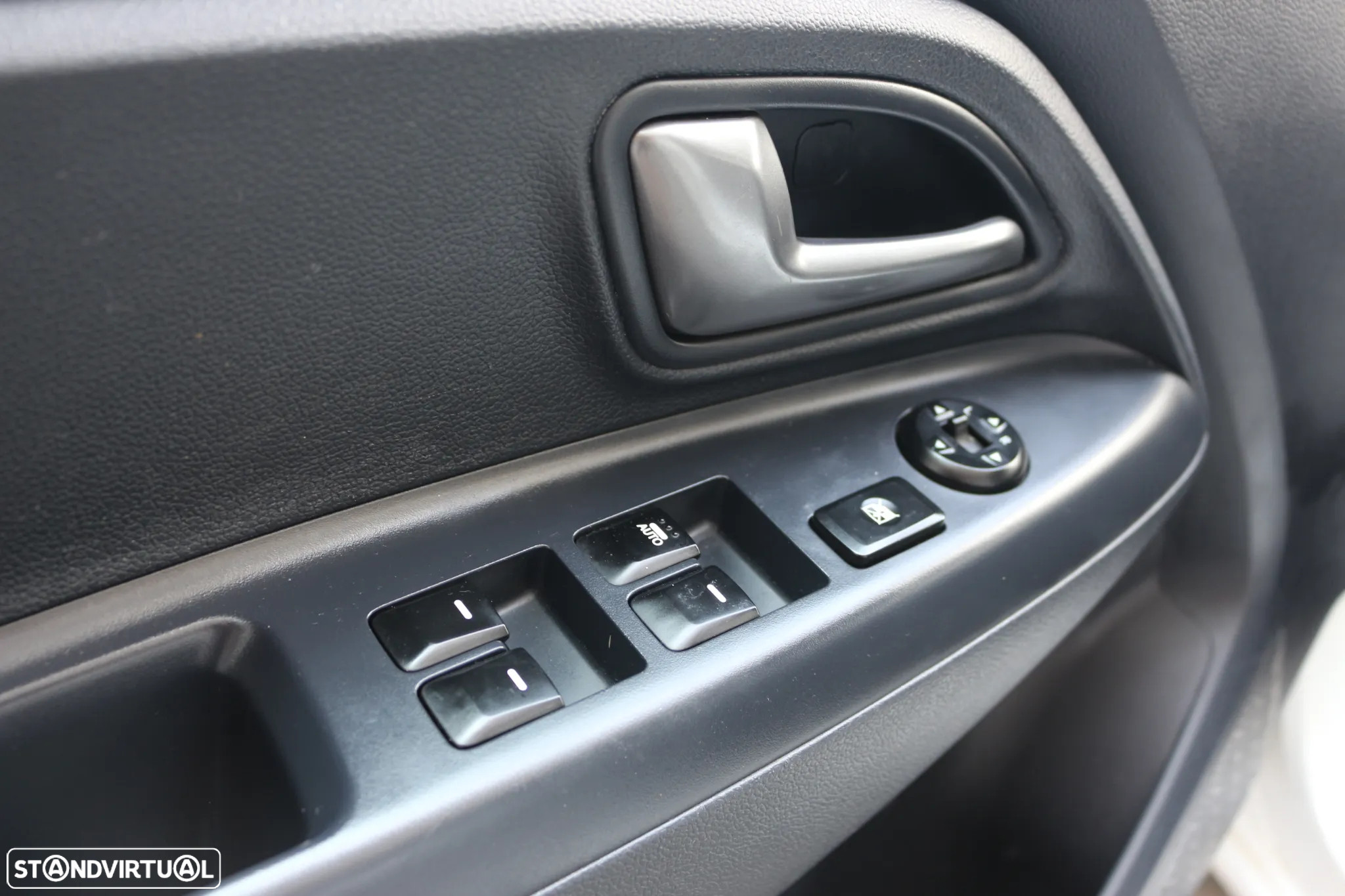 Kia Rio 1.2 CVVT TX AC+VE - 17