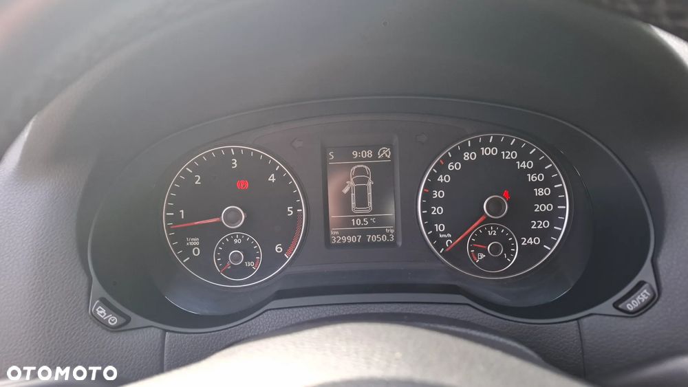 Volkswagen Sharan 2.0 TDI Highline - 19