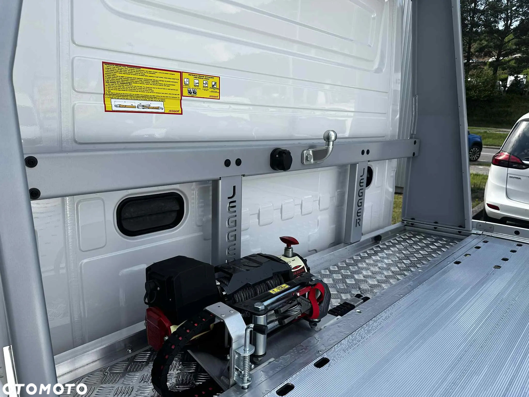 Volkswagen Crafter - 23