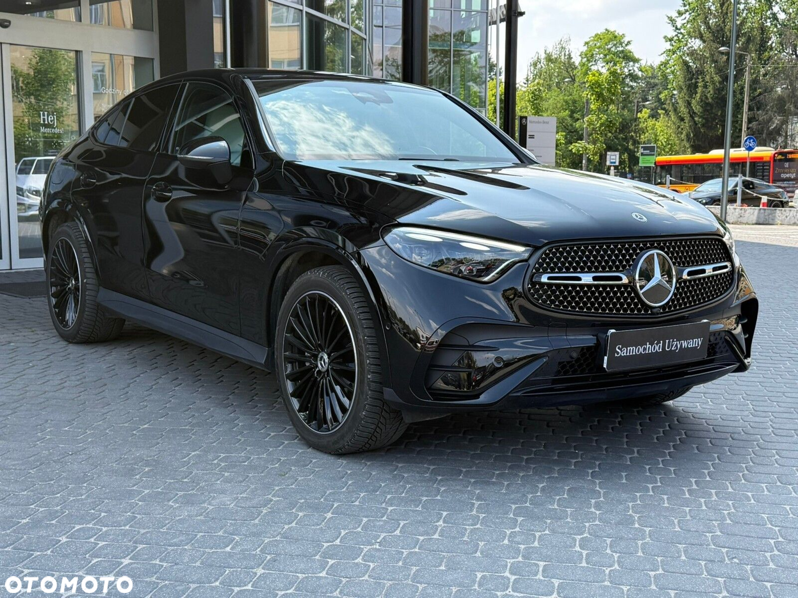 Mercedes-Benz GLC - 3
