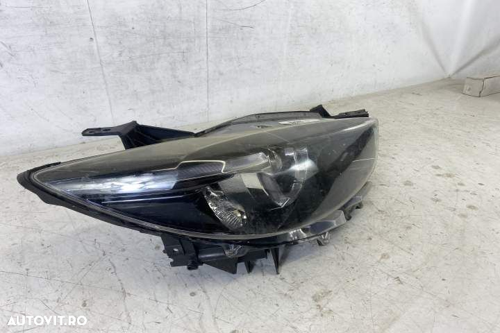Far Dreapta Original Led  Mazda  CX-5  1  [2011 - 2015] - 2