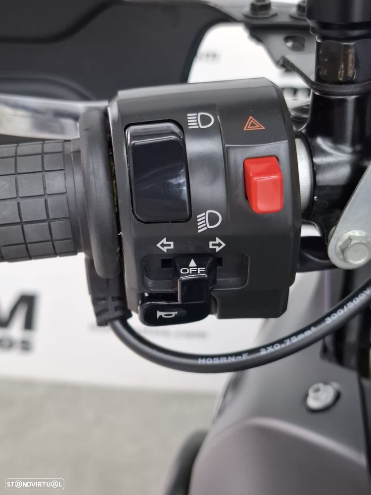 Yamaha Ténéré 700 - 10