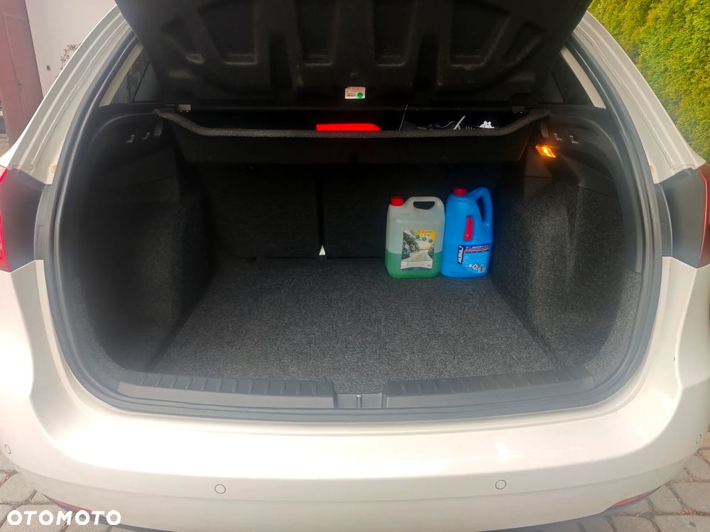 Seat Ibiza 1.2 TSI Style - 15