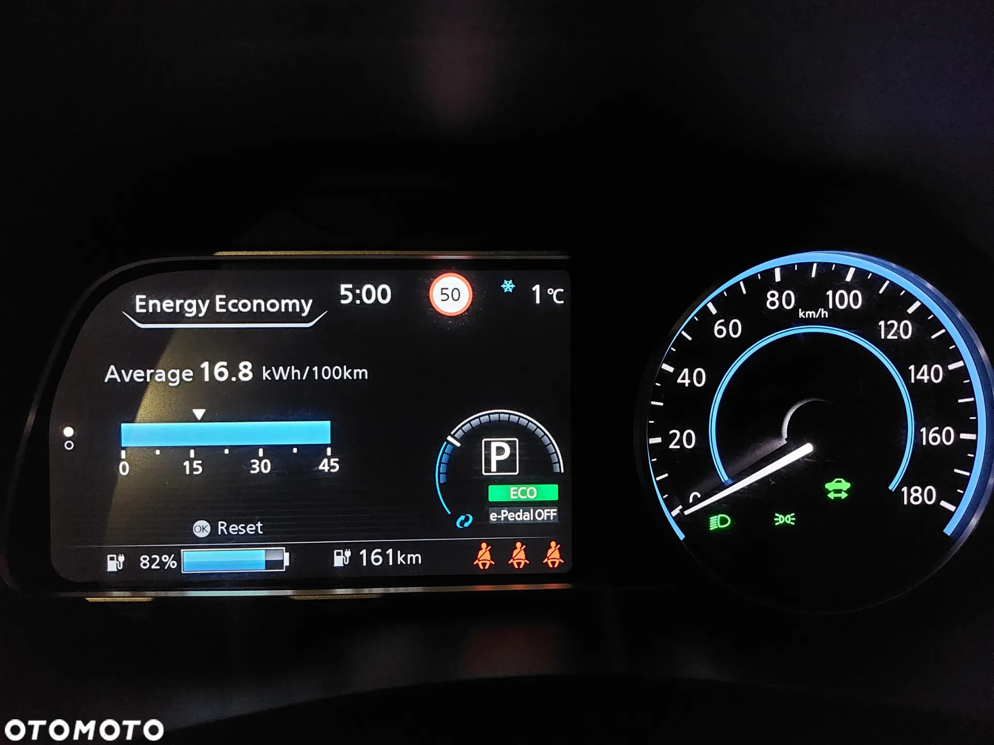 Nissan Leaf 40kWh N-Connecta - 24