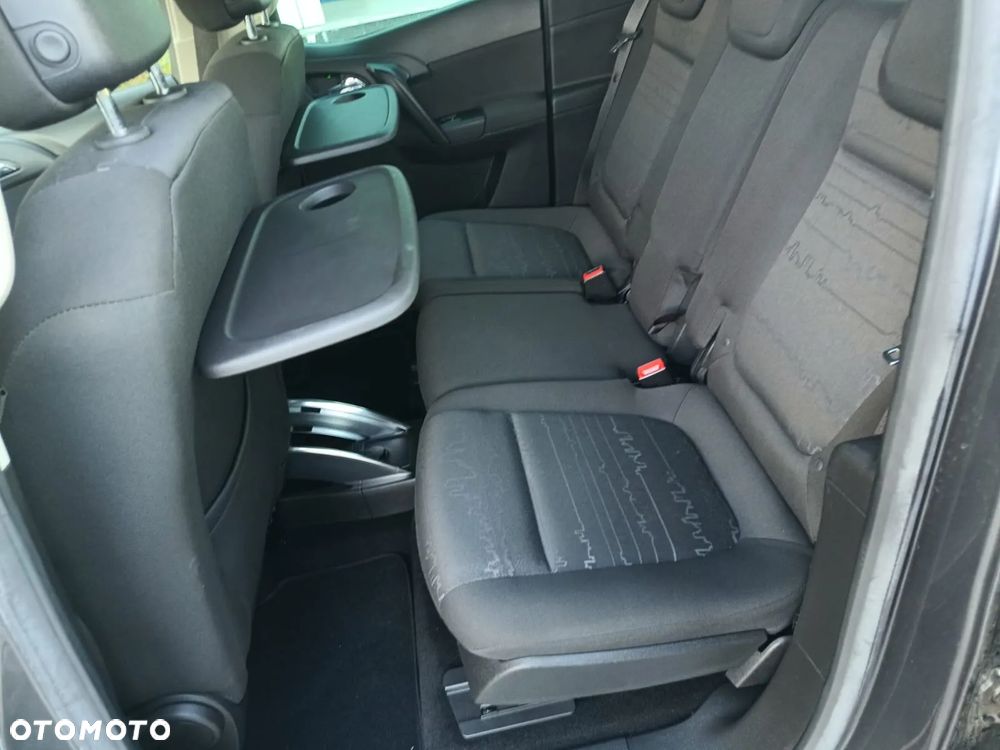 Opel Meriva 1.4 Active - 17