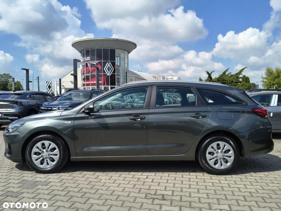 Hyundai i30 - 2