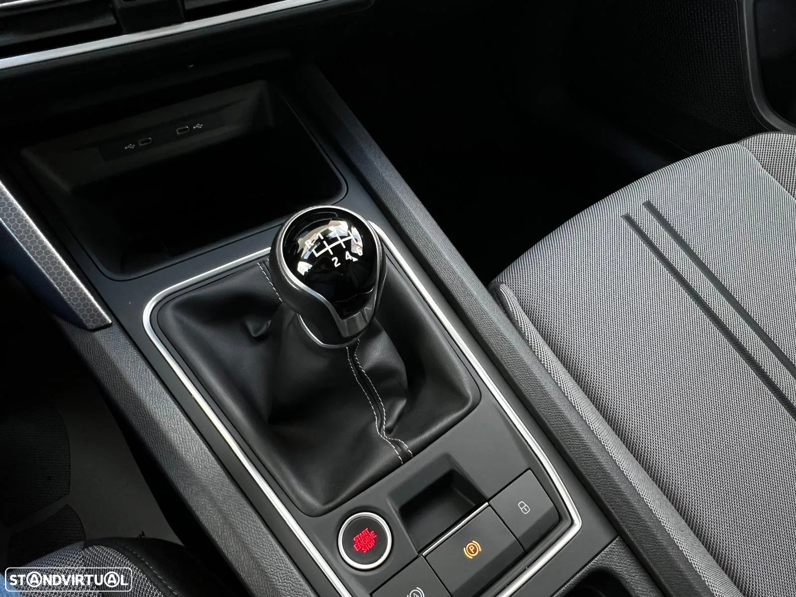 SEAT Leon 1.0 TSI Style - 23