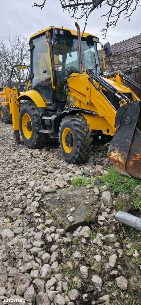 JCB 3CX - 2