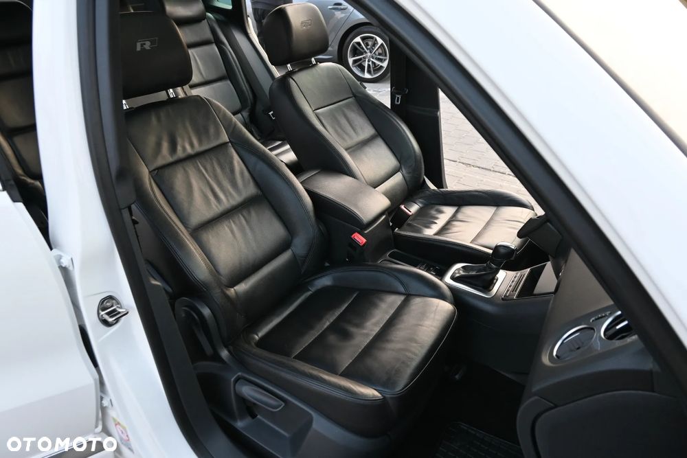 Volkswagen Tiguan 2.0 TDI 4Mot R-Style DSG - 26