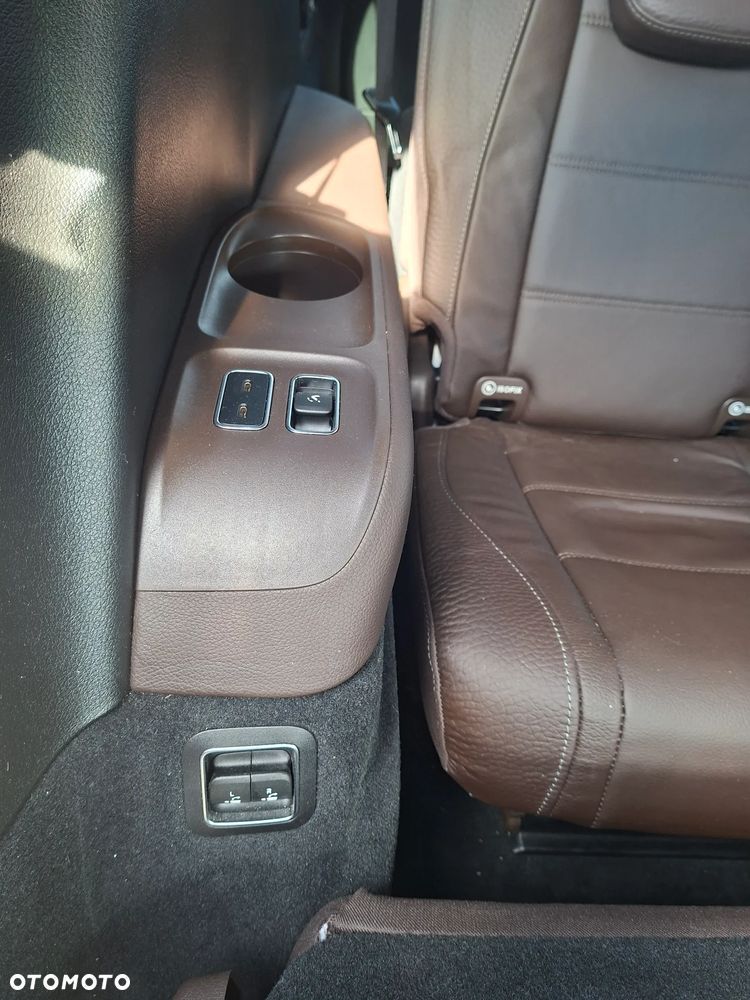 Mercedes-Benz GLS 580 4-Matic - 17