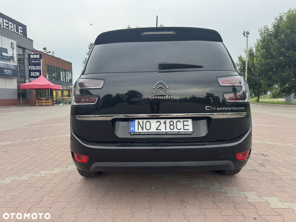 Citroën C4 SpaceTourer - 3