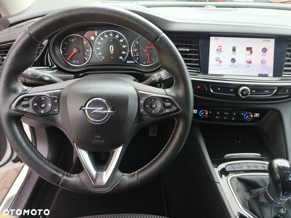 Opel Insignia 2.0 Exclusive - 20