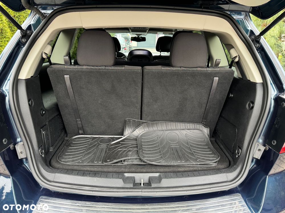 Fiat Freemont 2.0 Multijet 16V DPF Urban - 17