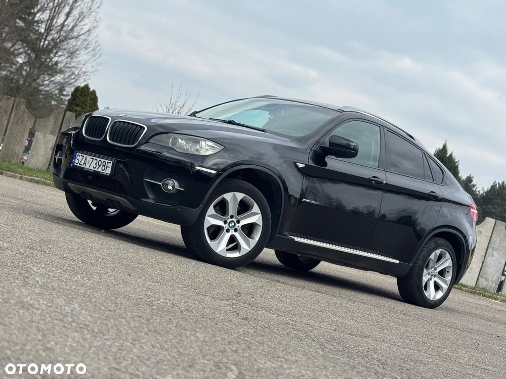 BMW X6 30d xDrive - 34