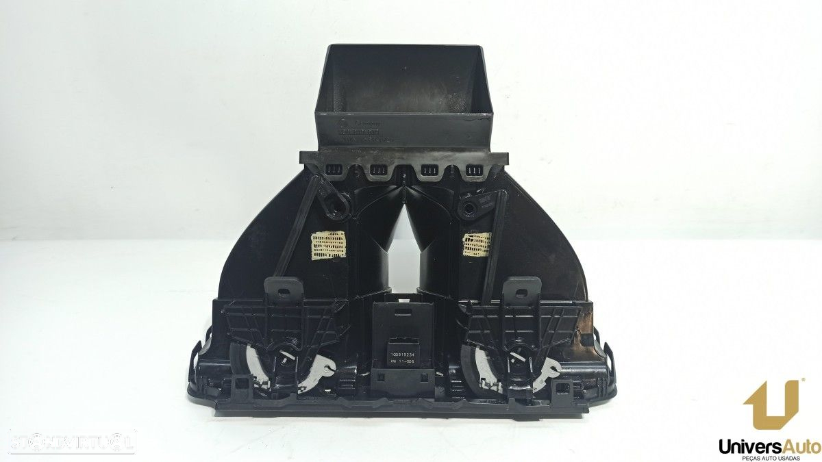 AREJADOR CENTRAL FRONTAL VOLKSWAGEN EOS (1F7) 2.0 - 6