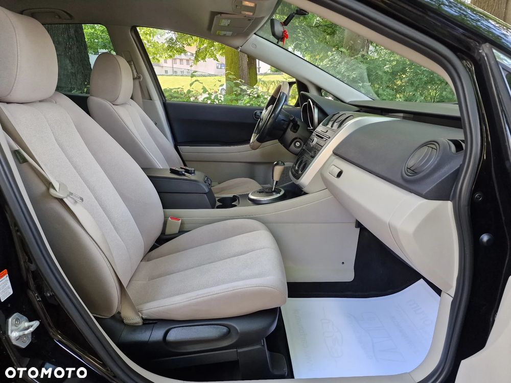 Mazda CX-7 2.3T Sport FWD - 26
