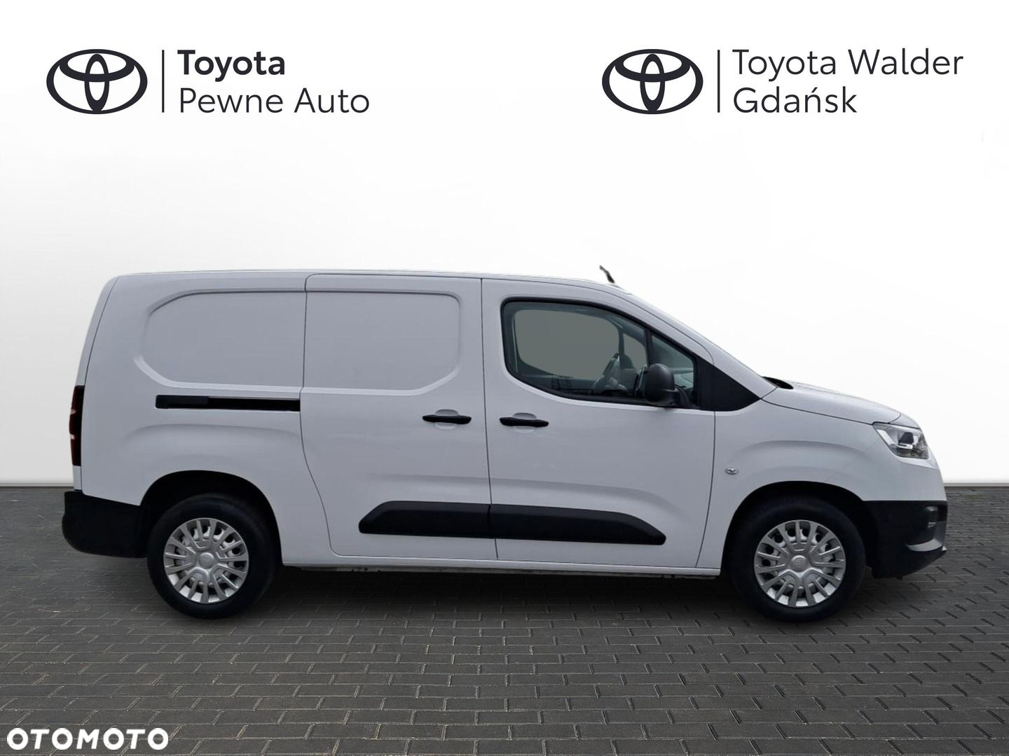 Toyota PROACE CITY - 4