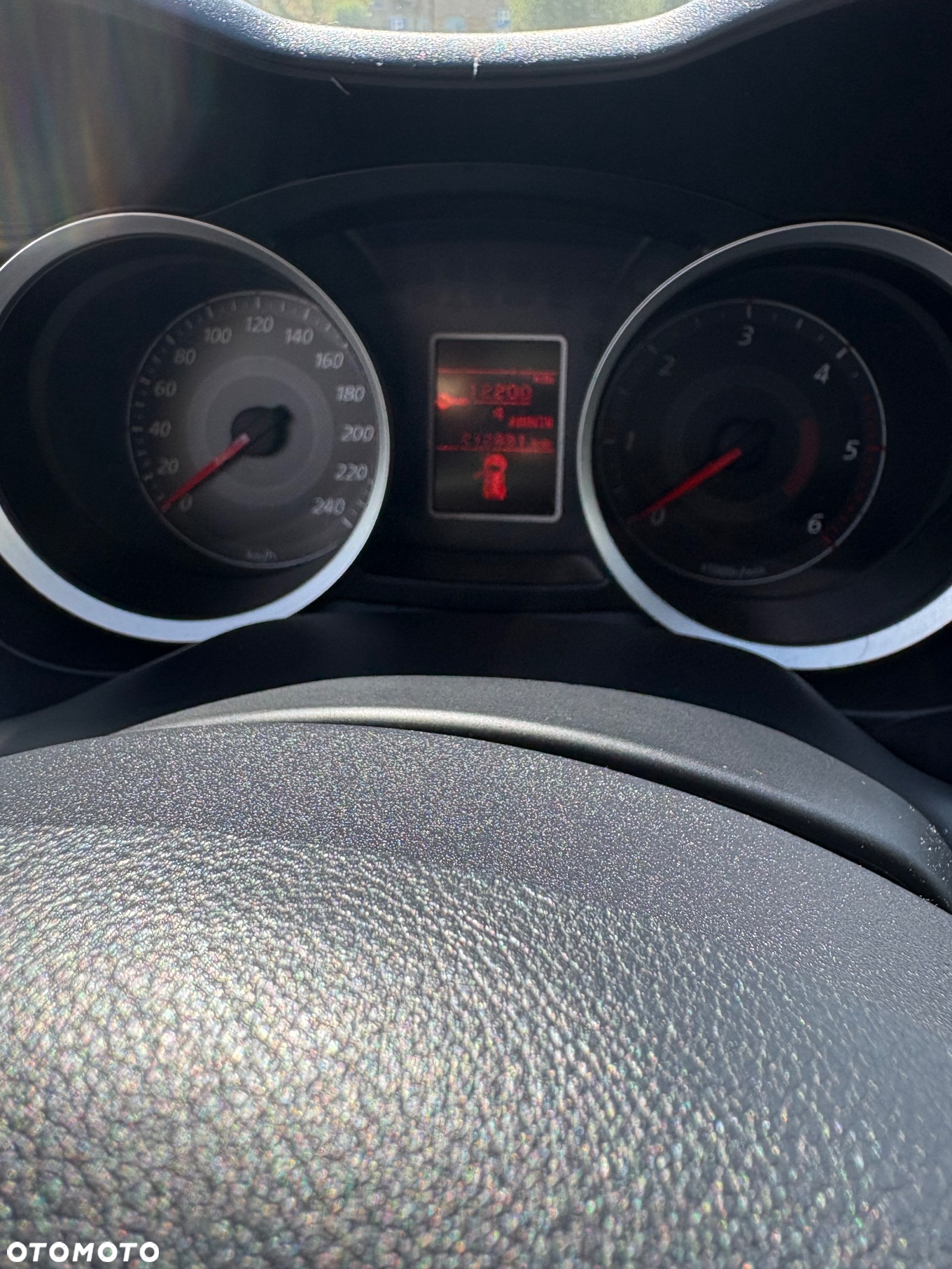 Mitsubishi Lancer 2.0 DID Intense - 7