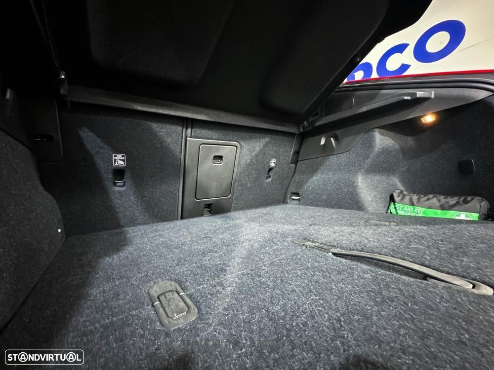 Volvo C40 Recharge Single Motor Plus - 58