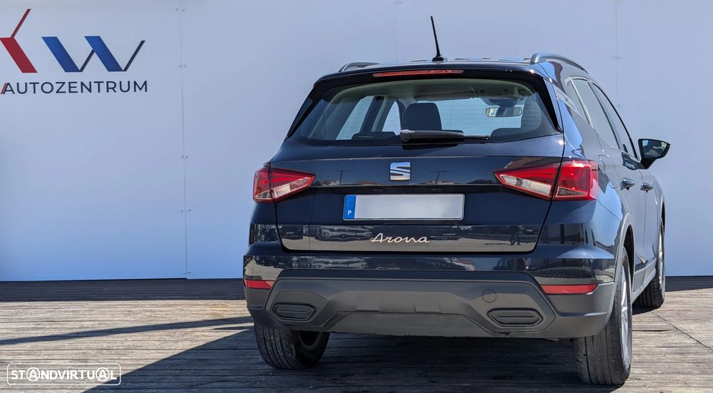 SEAT Arona 1.0 TSI Style - 5