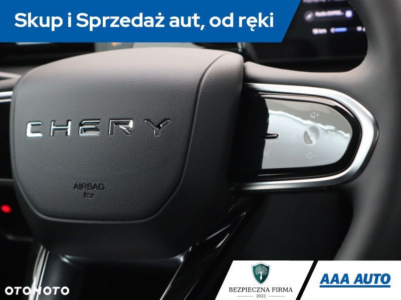Chery Tiggo 8 - 15