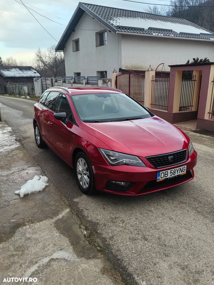 Seat Leon - 11