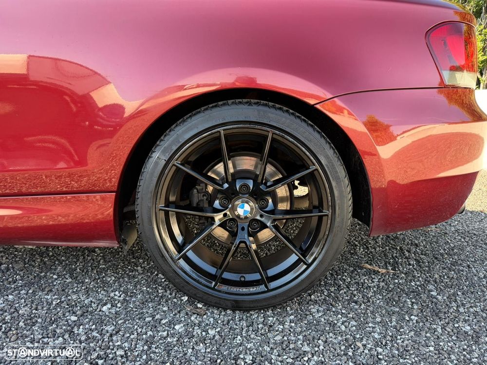 BMW 120 d Pack M - 15