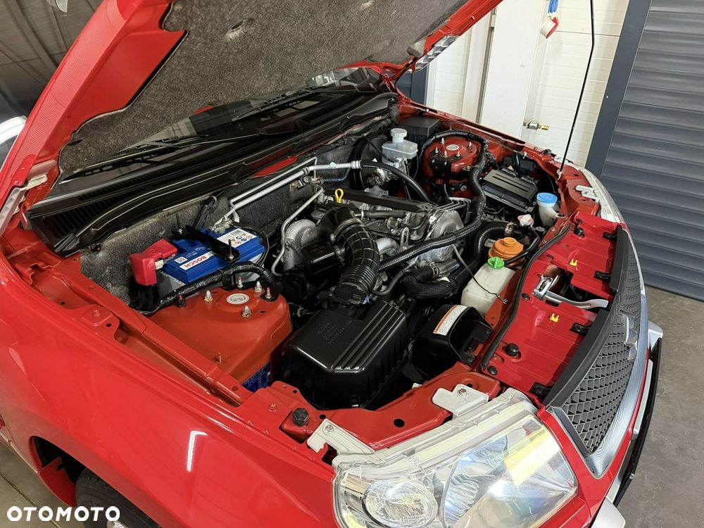Suzuki Grand Vitara - 25