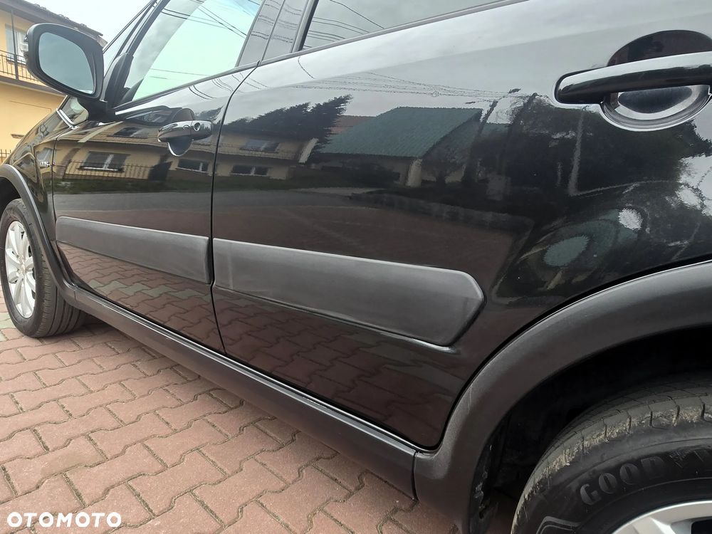 Suzuki SX4 Classic 2.0 DDiS 4x4 Comfort - 16