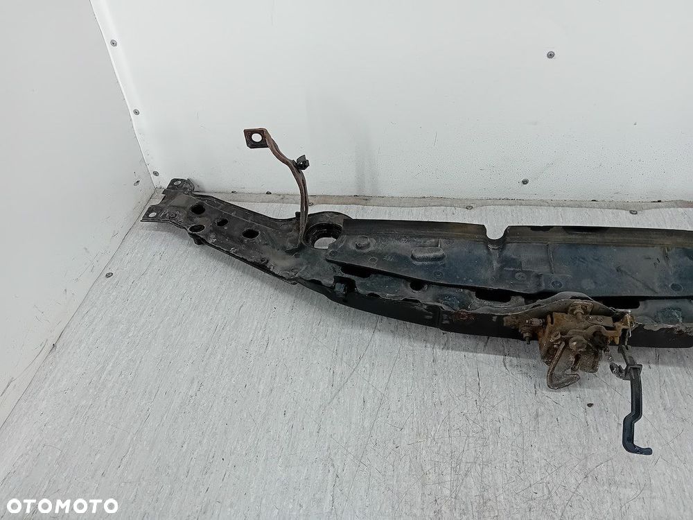 PAS PRZÓD, WZMOCNIENIE GÓRNE ALFA ROMEO 159 DIS60697210 1.9 JTDM - 3