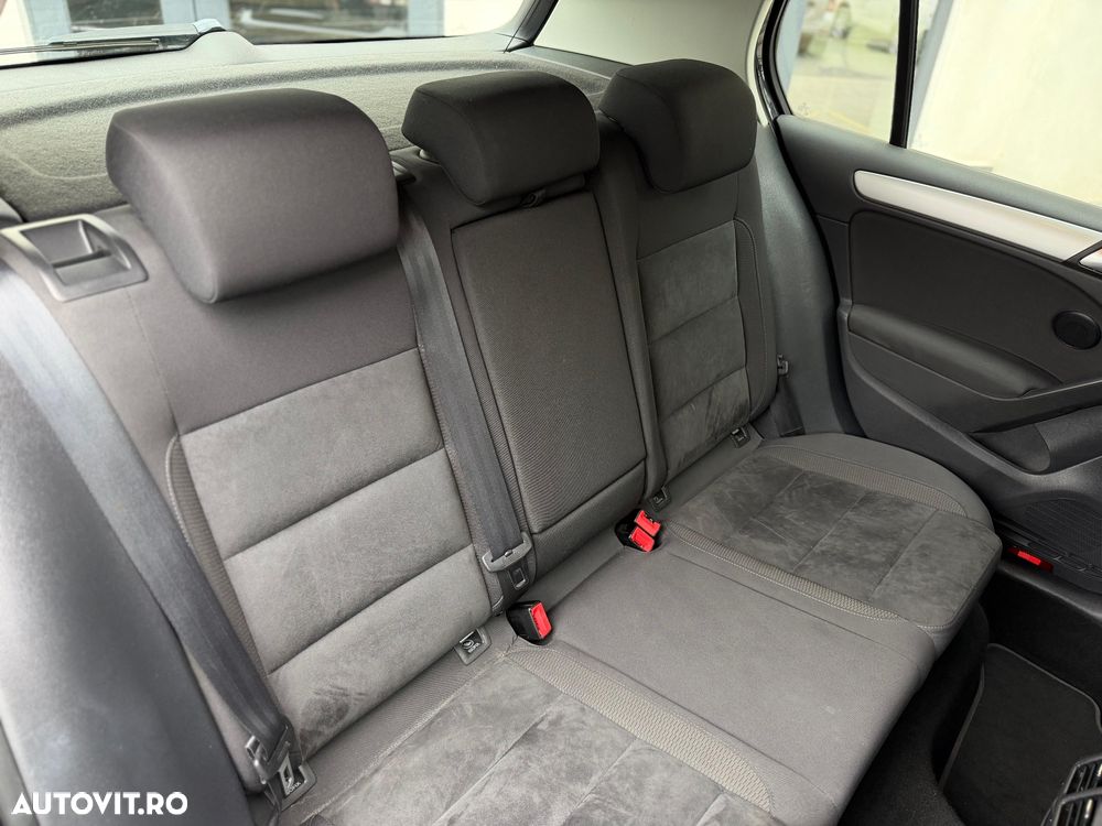 Volkswagen Golf 1.4 TSI Team - 11